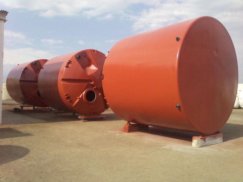 Used Poly Tanks Lightweight Poly Tanks Douglas Tank Sales